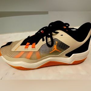 Jordan Take Four Men’s Sneakers